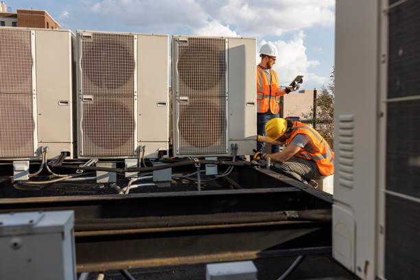 Best HVAC replacement cost  in Newburg, WI