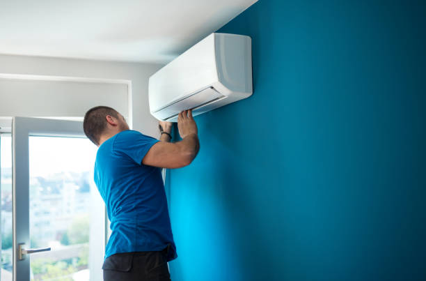 Best HVAC air duct cleaning  in Newburg, WI