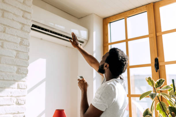 HVAC troubleshooting in Newburg, WI