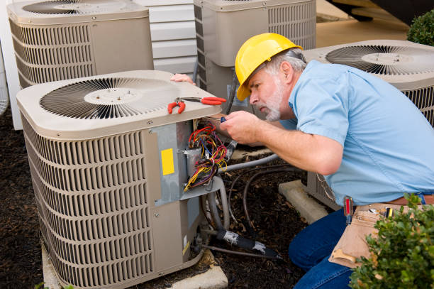 Best Air conditioning repair  in Newburg, WI