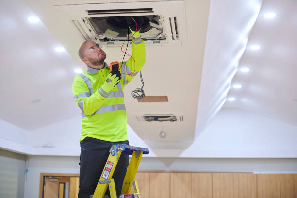Best Local HVAC companies  in Newburg, WI