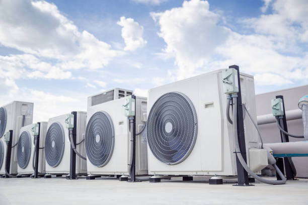 Best HVAC cleaning services  in Newburg, WI