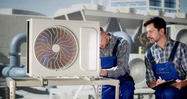 Best Affordable air conditioning repair  in Newburg, WI