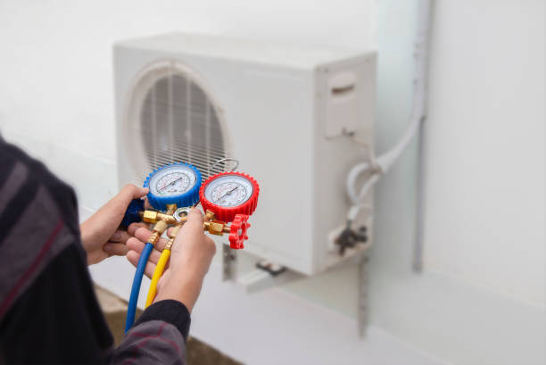  Newburg, WI HVAC Pros