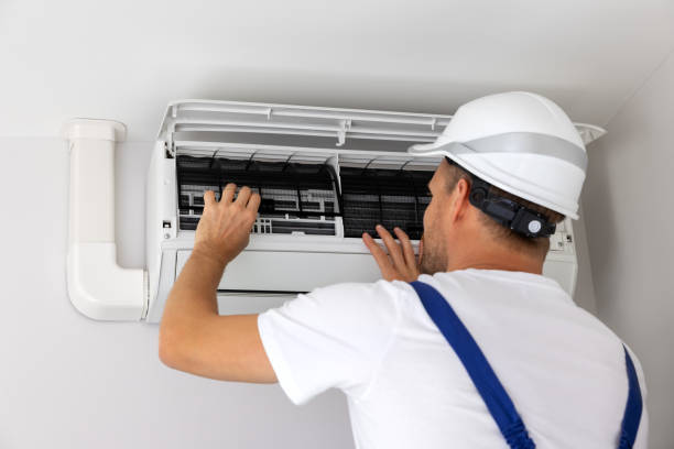 Best HVAC companies near me  in Newburg, WI
