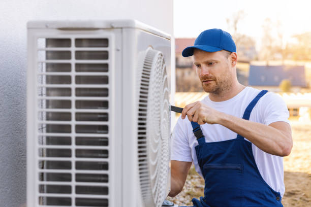 Best AC installation near me  in Newburg, WI