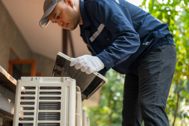 Professional HVAC in Newburg, WI