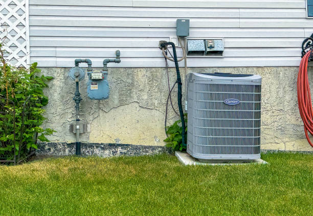 Best HVAC repair near me  in Newburg, WI